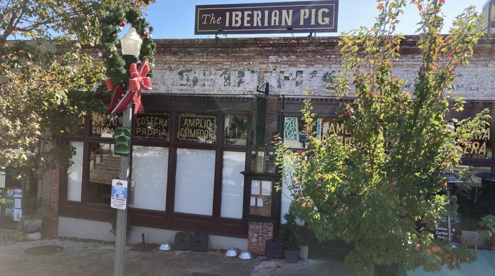 5 Highgate Trl, Decatur GA 30030-1334 exterior