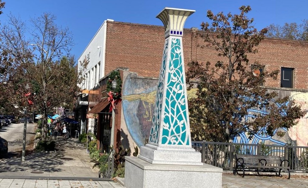 5 Highgate Trl, Decatur GA 30030-1334 exterior