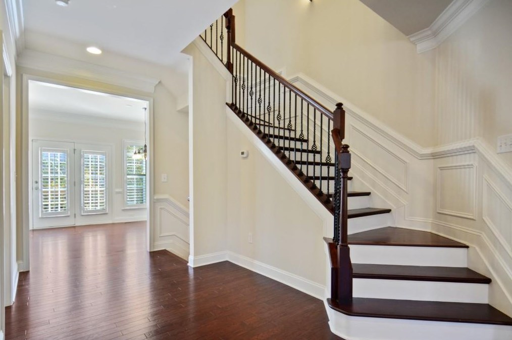 5 Highgate Trl, Decatur GA 30030-1334 exterior