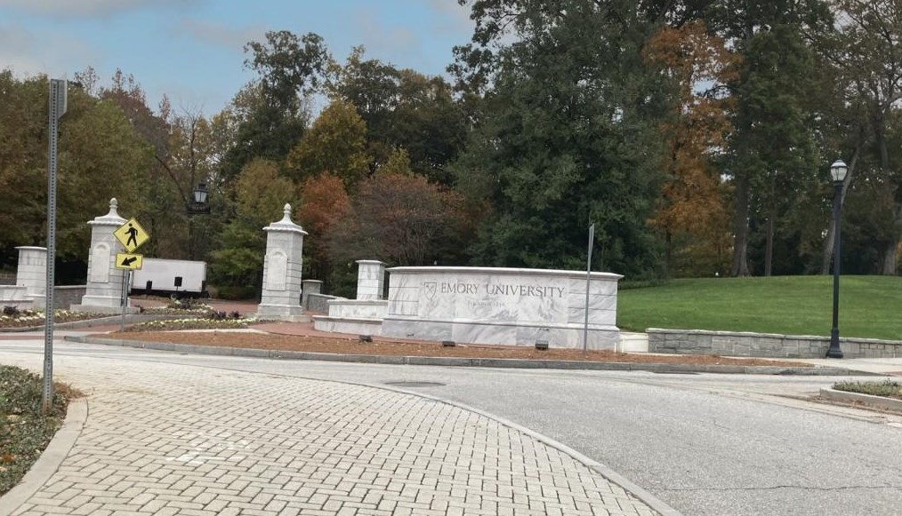 5 Highgate Trl, Decatur GA 30030-1334 exterior