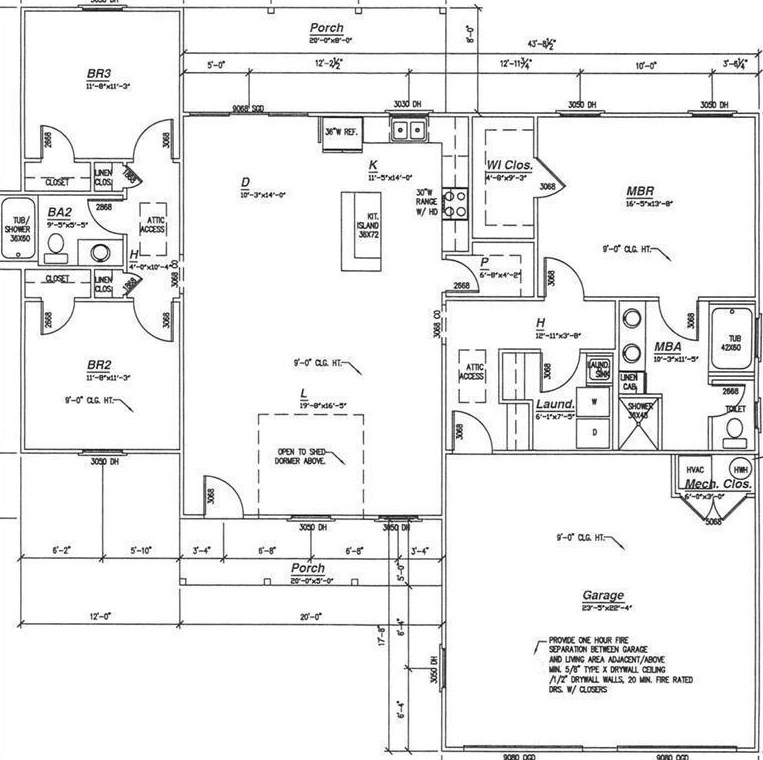 68 Peachtree Ln, Calhoun, GA 30701-4391