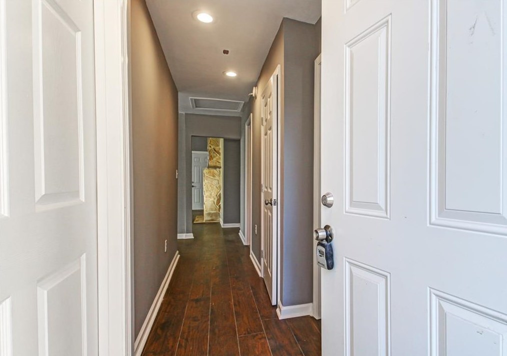 1878 Williams Ave, Atlanta GA  30344-4660 exterior