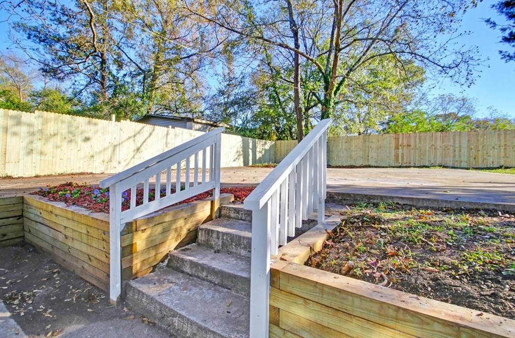 1878 Williams Ave, Atlanta GA  30344-4660 exterior