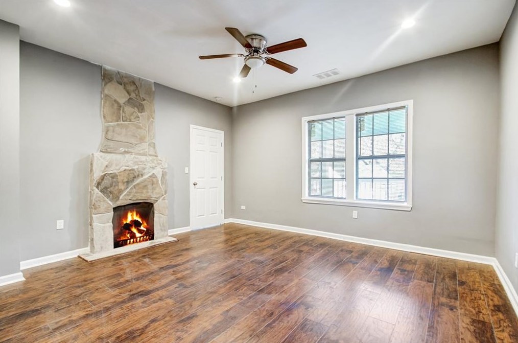 1878 Williams Ave, Atlanta GA  30344-4660 exterior