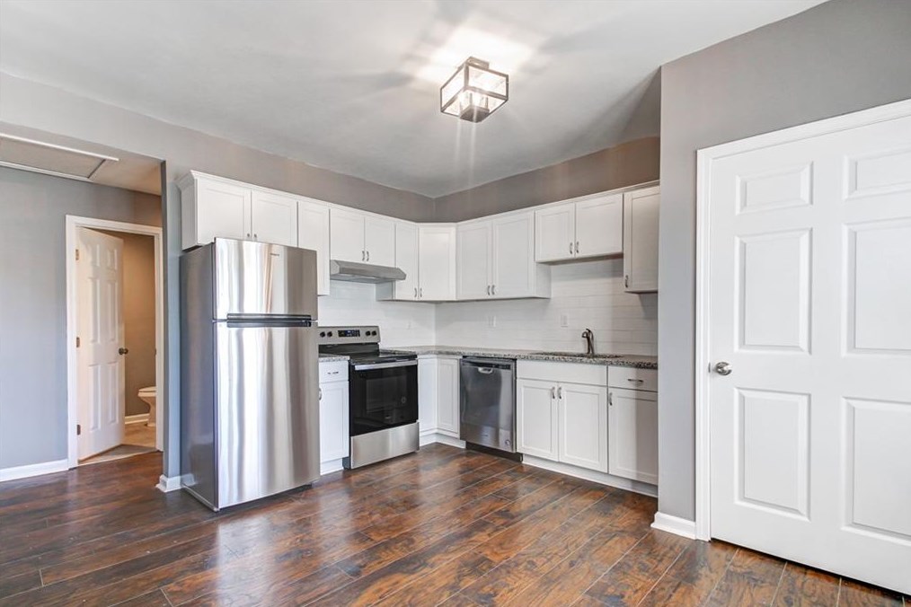 1878 Williams Ave, Atlanta GA  30344-4660 exterior