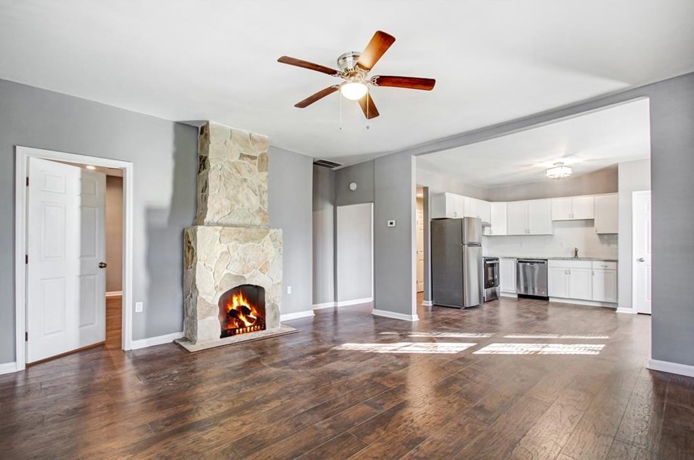 1878 Williams Ave, Atlanta GA  30344-4660 exterior