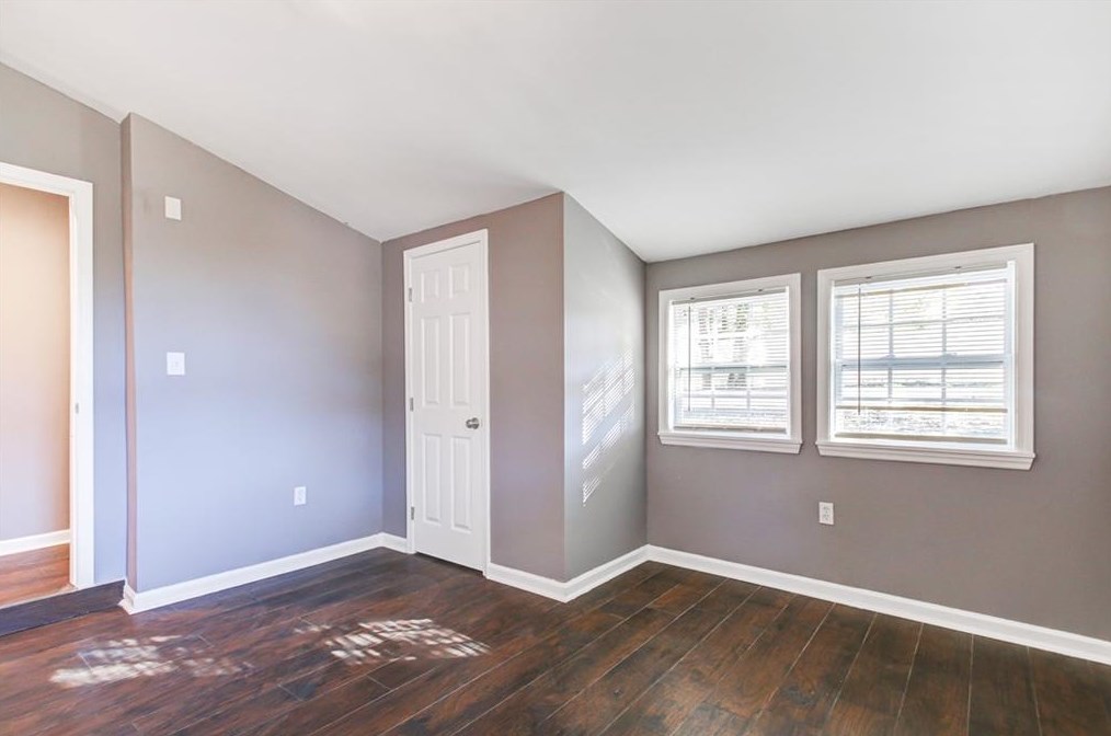 1878 Williams Ave, Atlanta GA  30344-4660 exterior