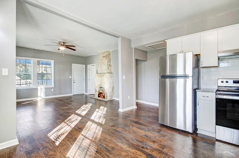 1878 Williams Ave, Atlanta GA  30344-4660 exterior