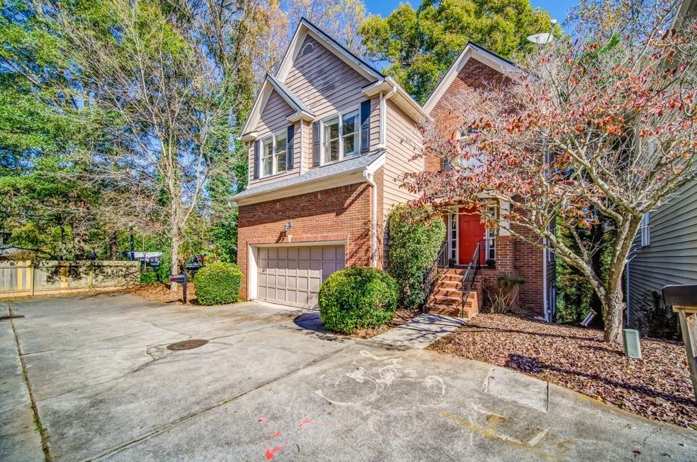 2364 Greylock Pl, Decatur, GA 30030-1446