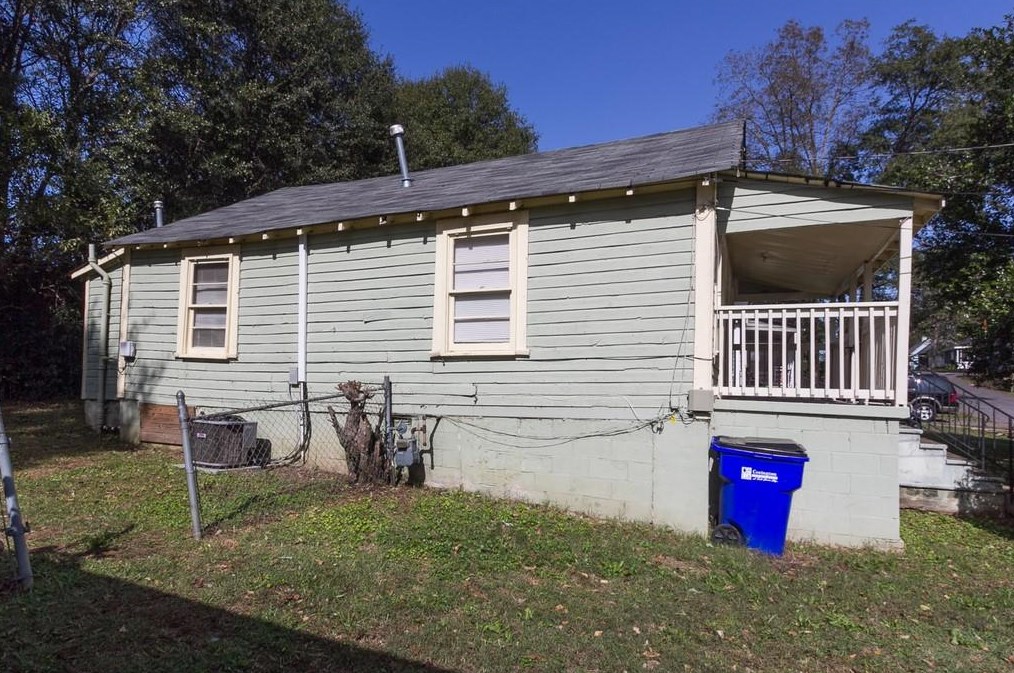 5166 Avery St Sw, Porterdale, GA 30014