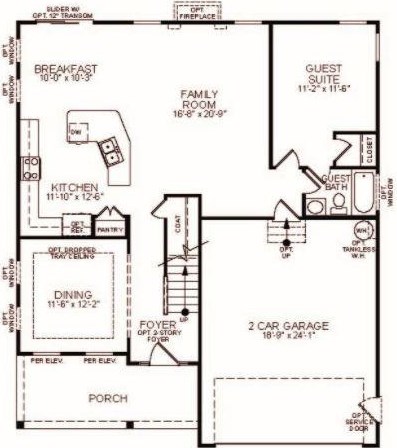 2589 Windsor Knoll Dr, Dacula, GA 30019-7689