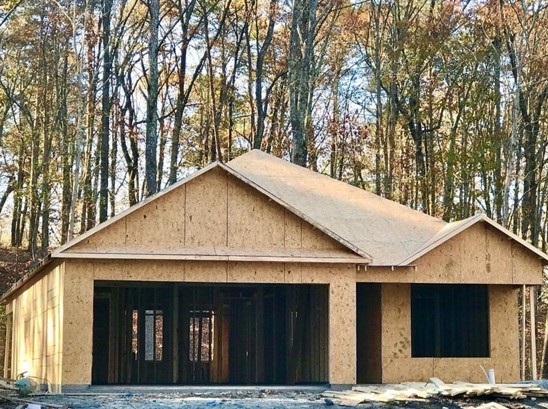106 Fort Smith Ct, Waleska, GA 30183-3804