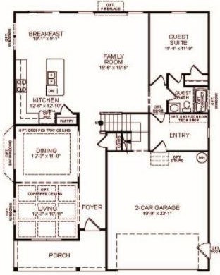 2689 Windsor Knoll Dr, Dacula, GA 30019-7688