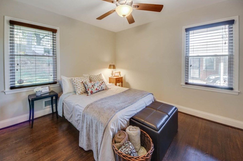 1835 Winthrop Dr, Atlanta GA  30316-1713 exterior