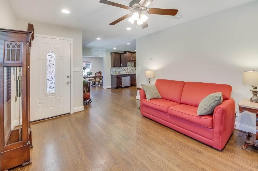1835 Winthrop Dr, Atlanta GA  30316-1713 exterior