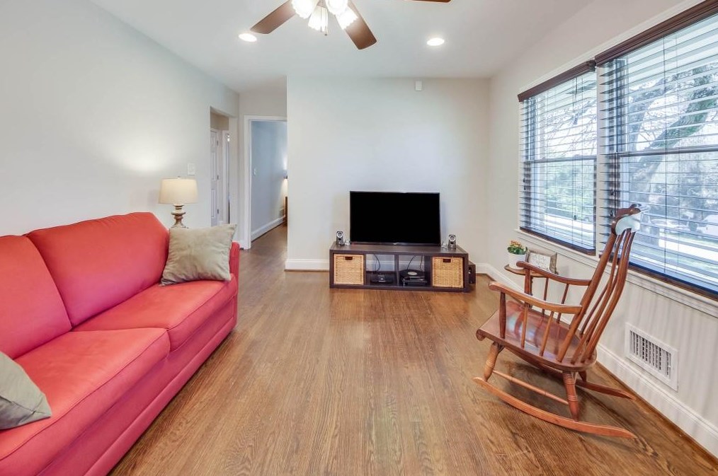 1835 Winthrop Dr, Atlanta GA  30316-1713 exterior