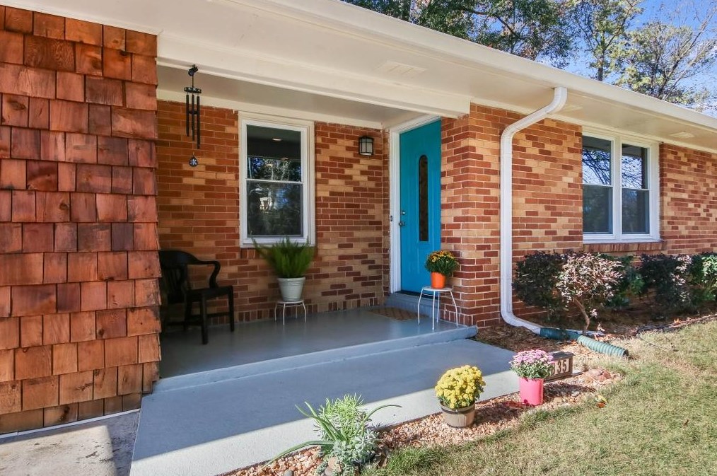 1835 Winthrop Dr, Atlanta, GA 30316-1713