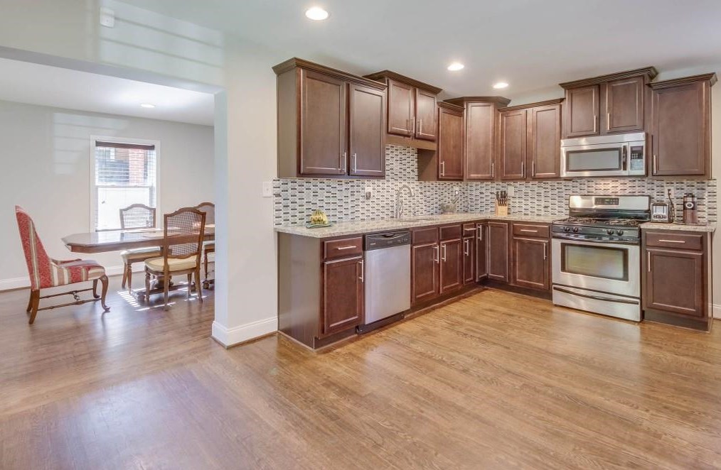 1835 Winthrop Dr, Atlanta GA  30316-1713 exterior