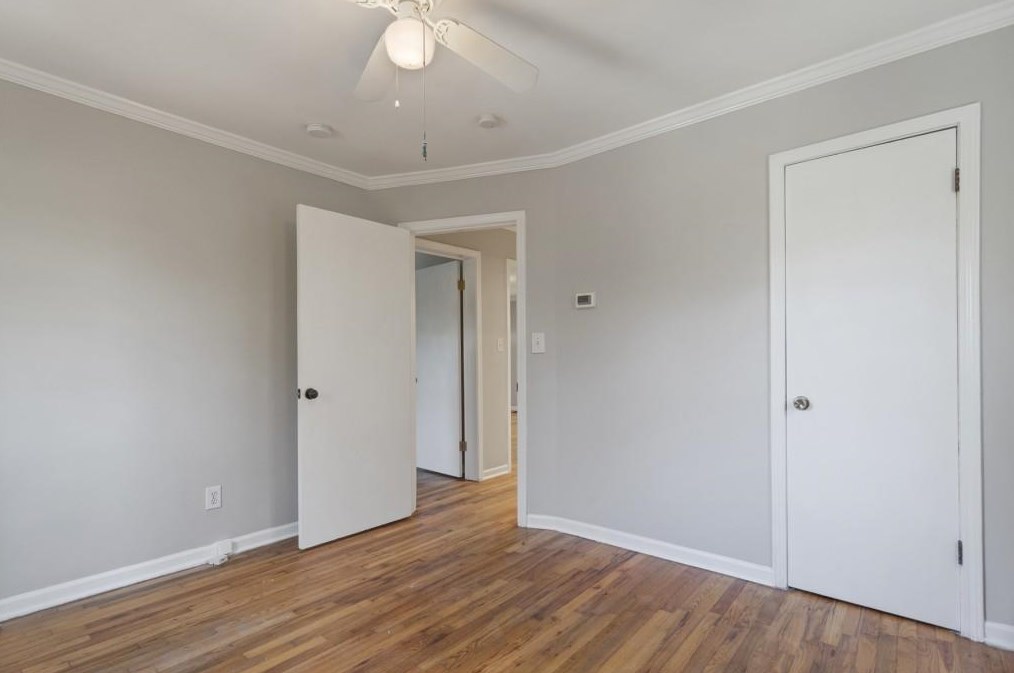 1022 Shepherds Ln, Atlanta GA 30324-4612 exterior