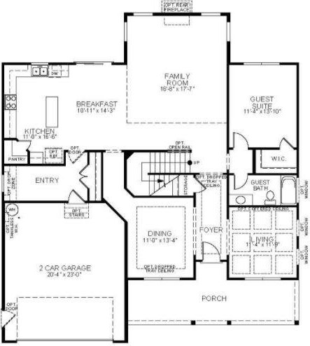 2730 Windsor Knoll Dr, Dacula, GA 30019-7683