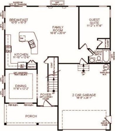 2640 Windsor Knoll Dr, Dacula, GA 30019-7684
