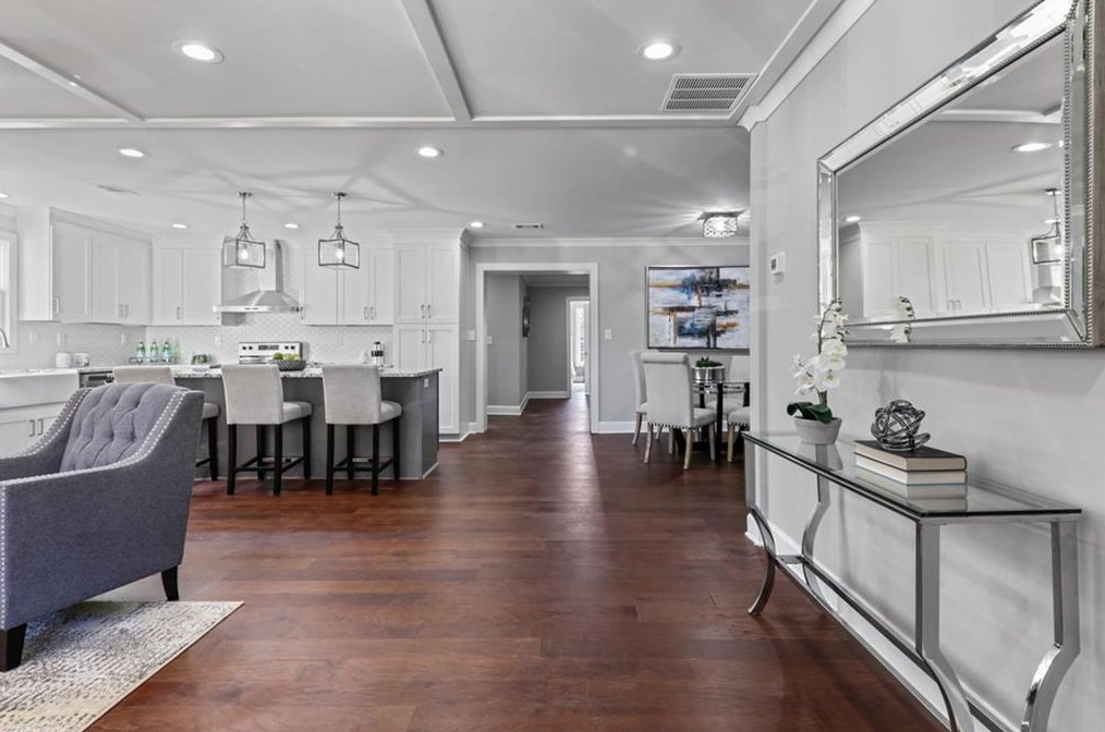 2281 Hillside Ave, Decatur, GA 30032-4002