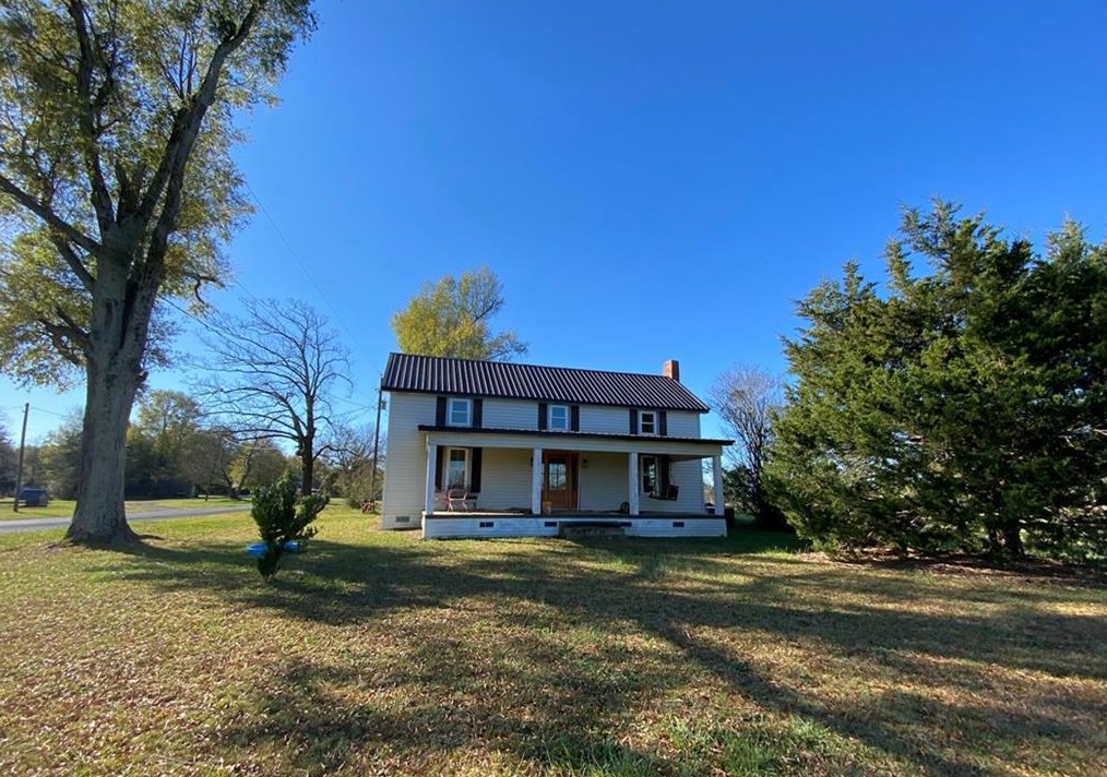 1096 Langford Rd, Ranger, GA 30734-9501