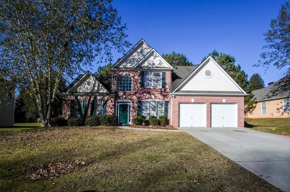 3065 Chadbourne Trl, Alpharetta, GA 30004-0729