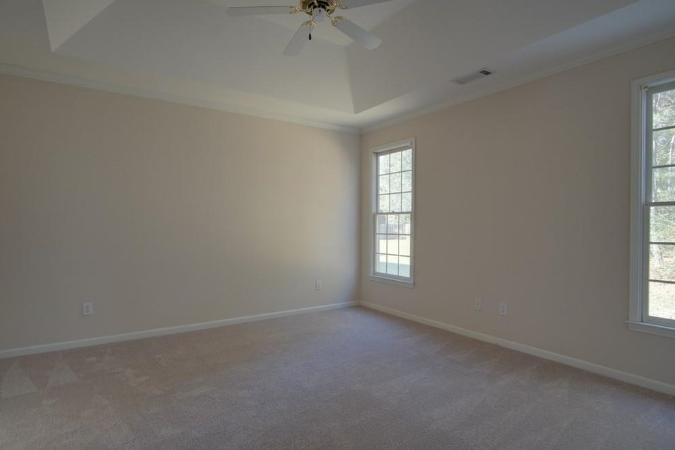 3065 Chadbourne Trl, Alpharetta GA 30004-0730 exterior