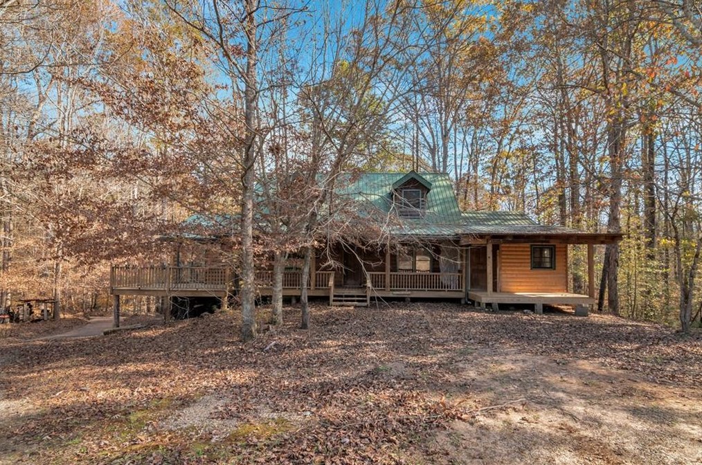 2405 Mountain Rd, Alpharetta, GA 30004