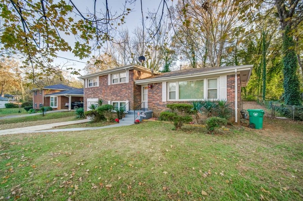 2579 Tyler Way, Decatur, GA 30032-5627