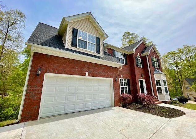 1240 Falls Creek Ct, Conyers, GA 30094