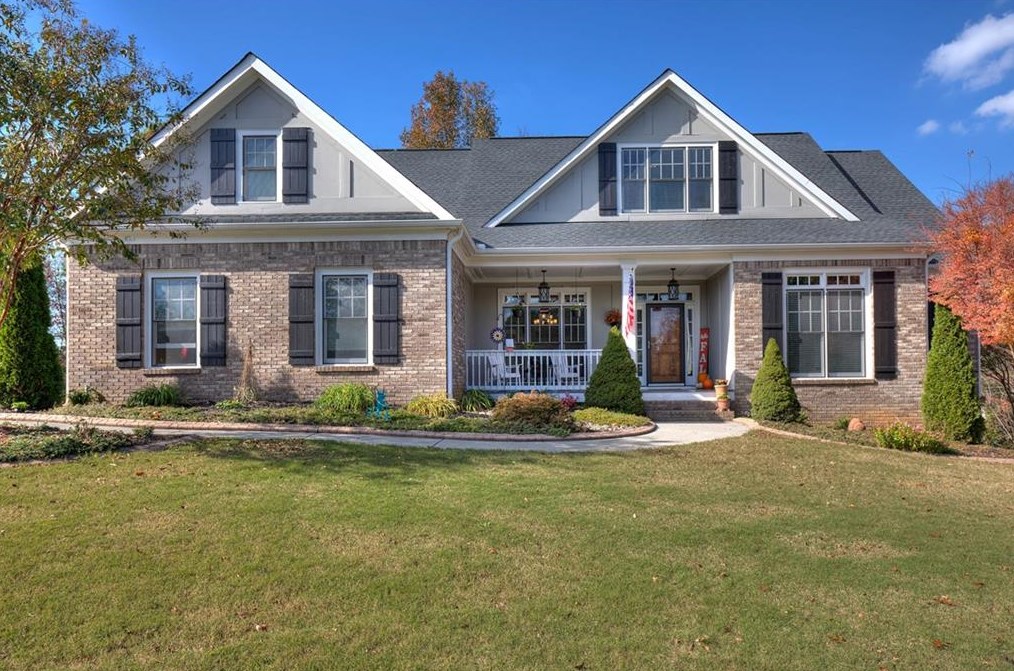 19 Knollwood Way, Euharlee, GA 30121-2510