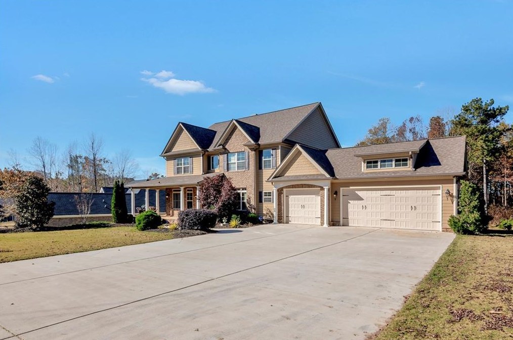 6446 Winter Harbor Dr, Flowery Branch, GA 30542-3806