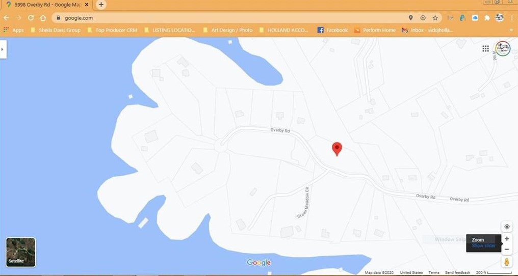 5998 Overby Rd, Flowery Branch, GA 30542-2726