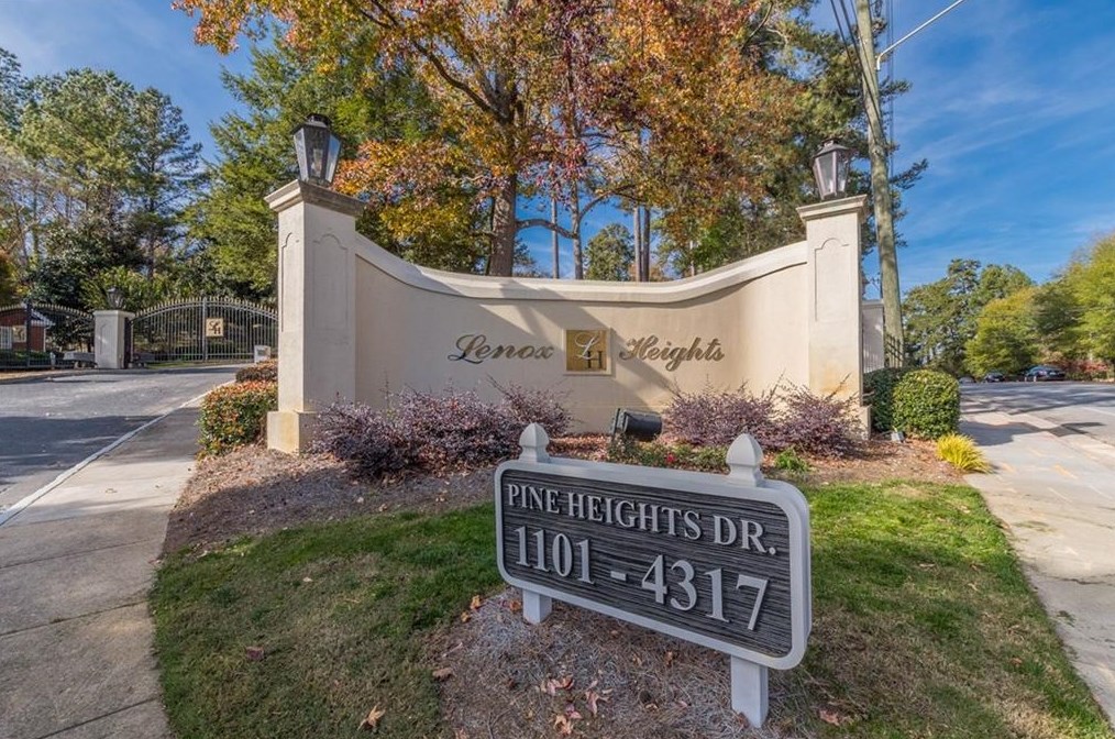 4314 Pine Heights Dr, Atlanta, GA 30324-2848