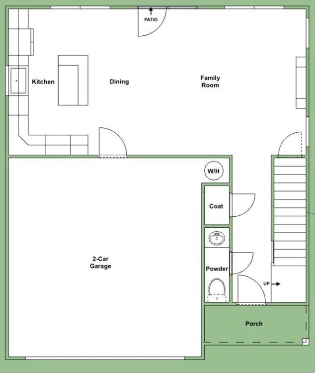 7250 Natures Trl, Cumming, GA 30041-2275