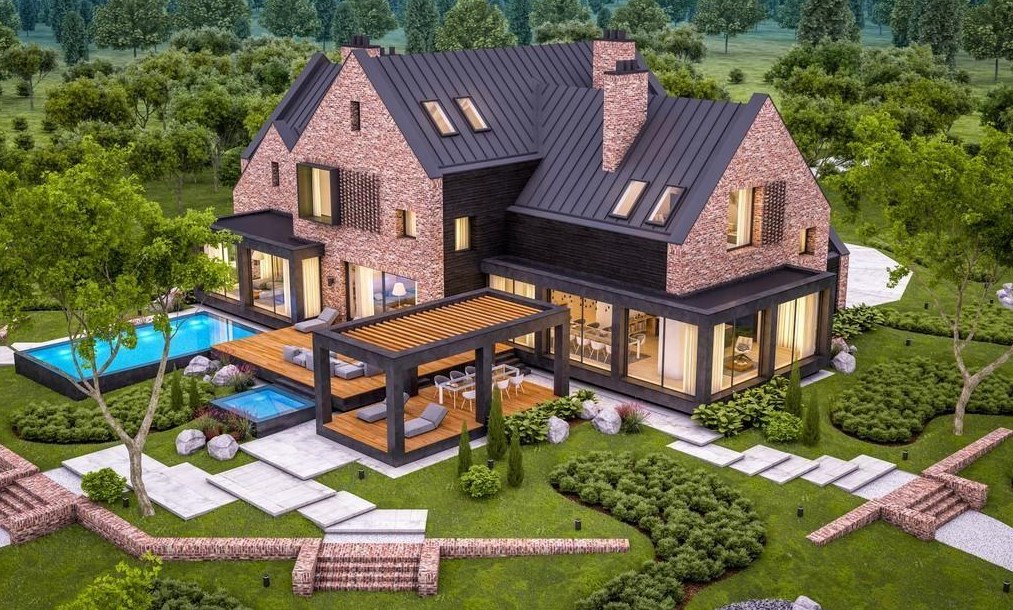 4770 Tall Pines Dr, Atlanta, GA 30327-3328