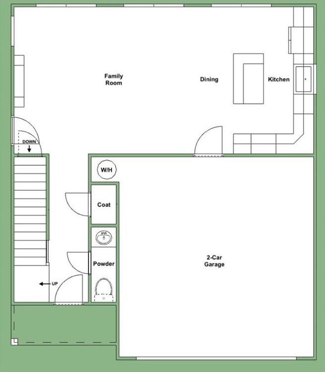 7270 Natures Trl, Cumming, GA 30041-2275