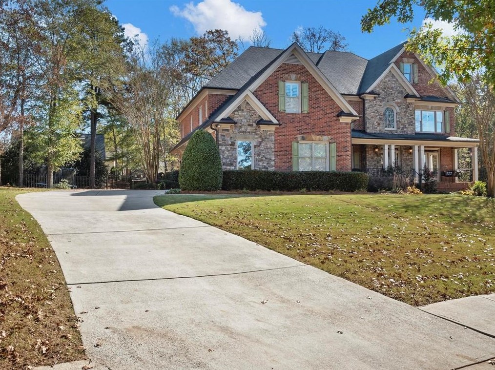2575 Shumard Oak Dr, Braselton, GA 30517