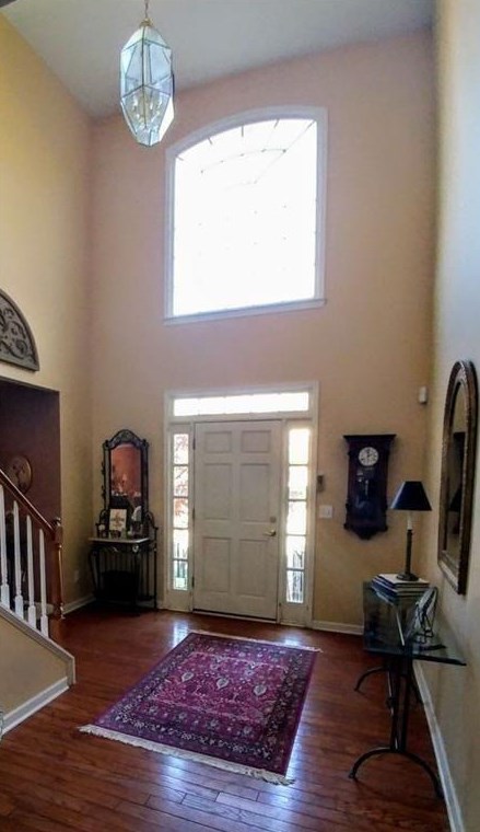 1483 Springs Dr, Atlanta, GA 30338-6067