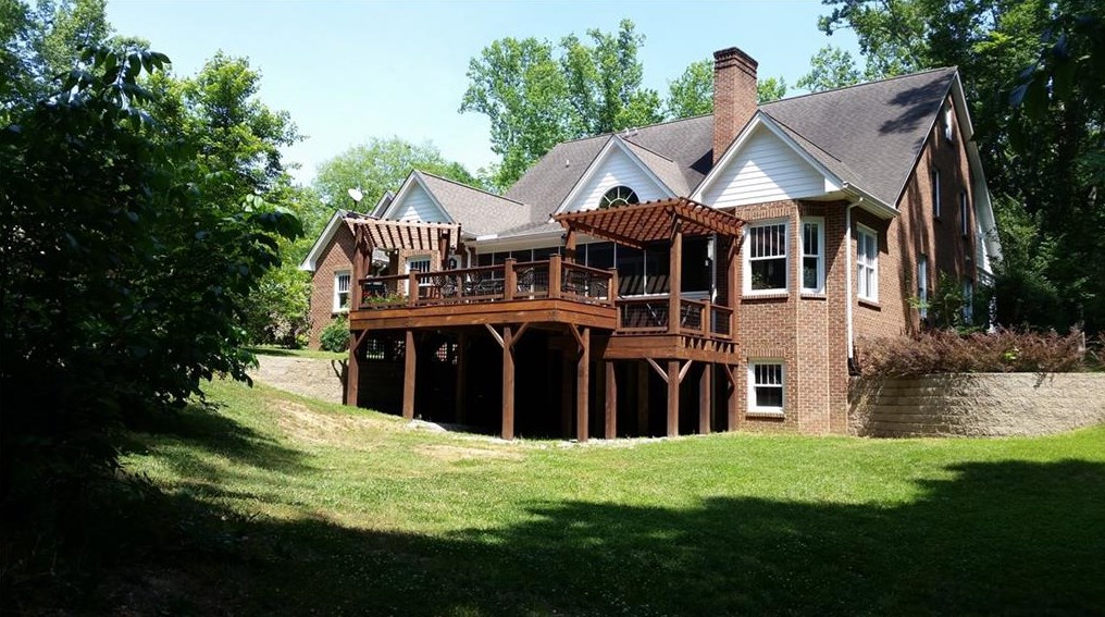 9436 Hwy 337, Trion, GA 30753