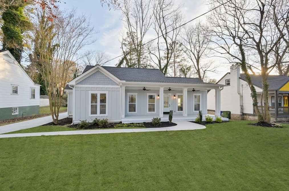 1766 Olympian Way, Atlanta, GA 30310-2439