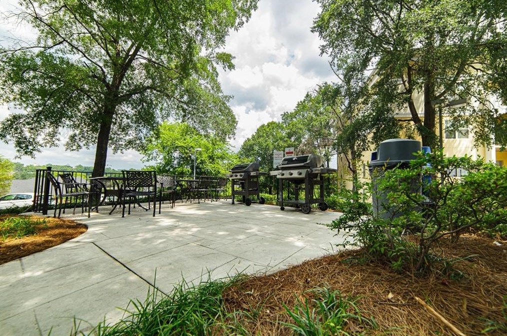 970 Sidney Marcus Blvd, Atlanta GA 30324-5613 exterior