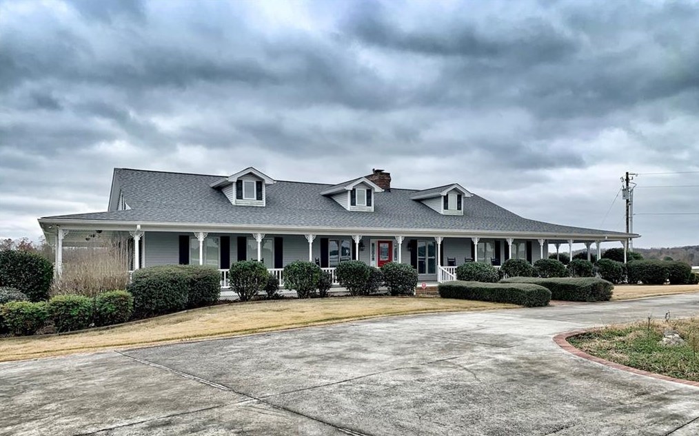 2583 Boone Ford Rd Se, Calhoun, GA 30701
