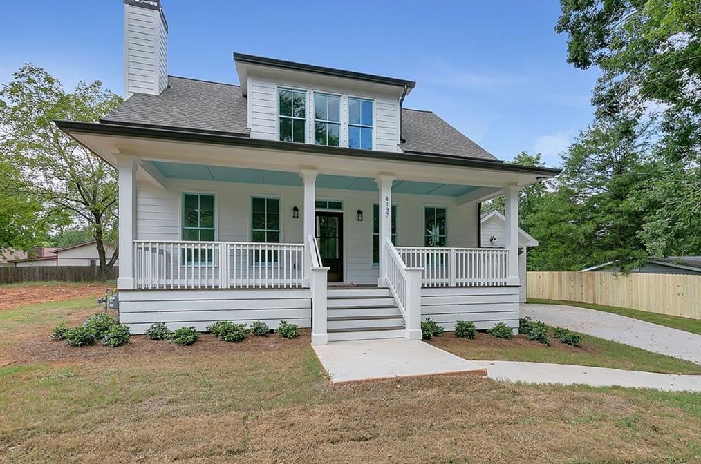 4137 Grogan St, Acworth, GA 30101-5602