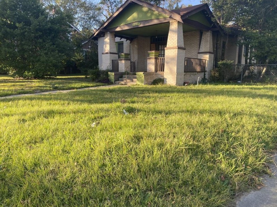 2703 Hillcrest, Macon, GA 31204