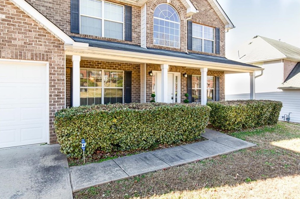 9489 Byrom Rd, Jonesboro, GA 30236-7442