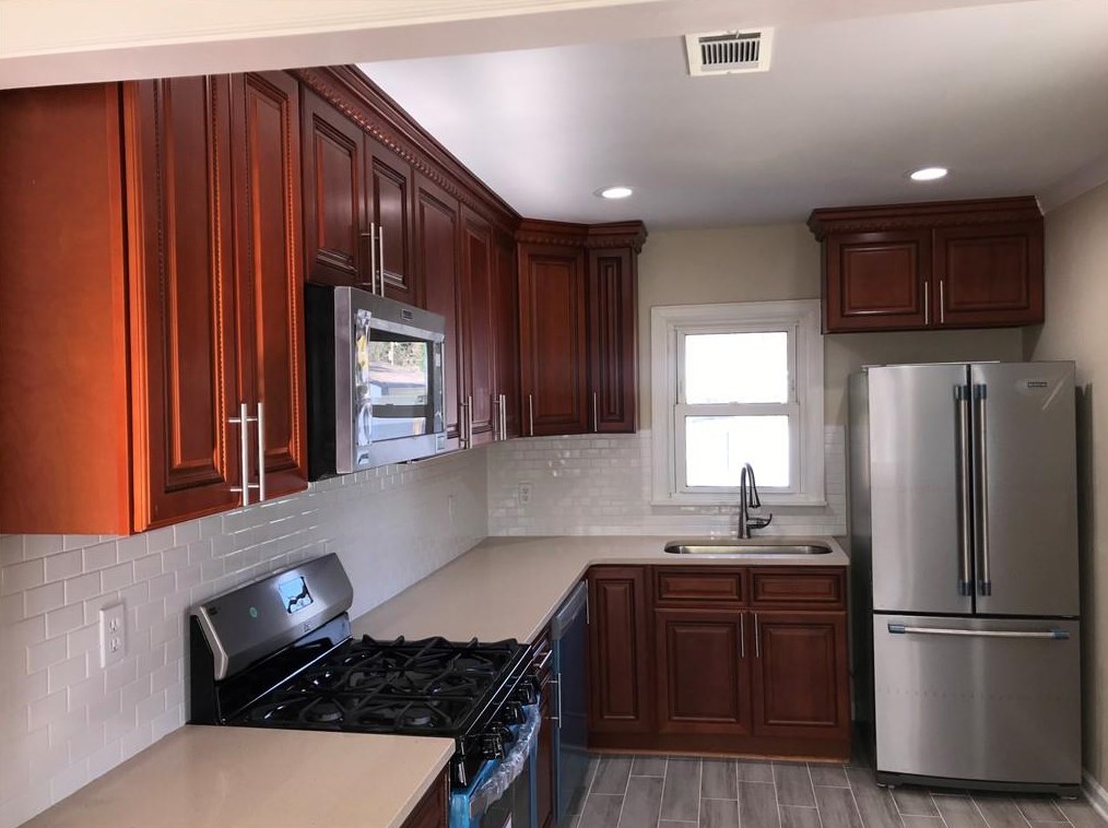 3444 Maryvale Dr, Decatur GA  30032-3017 exterior