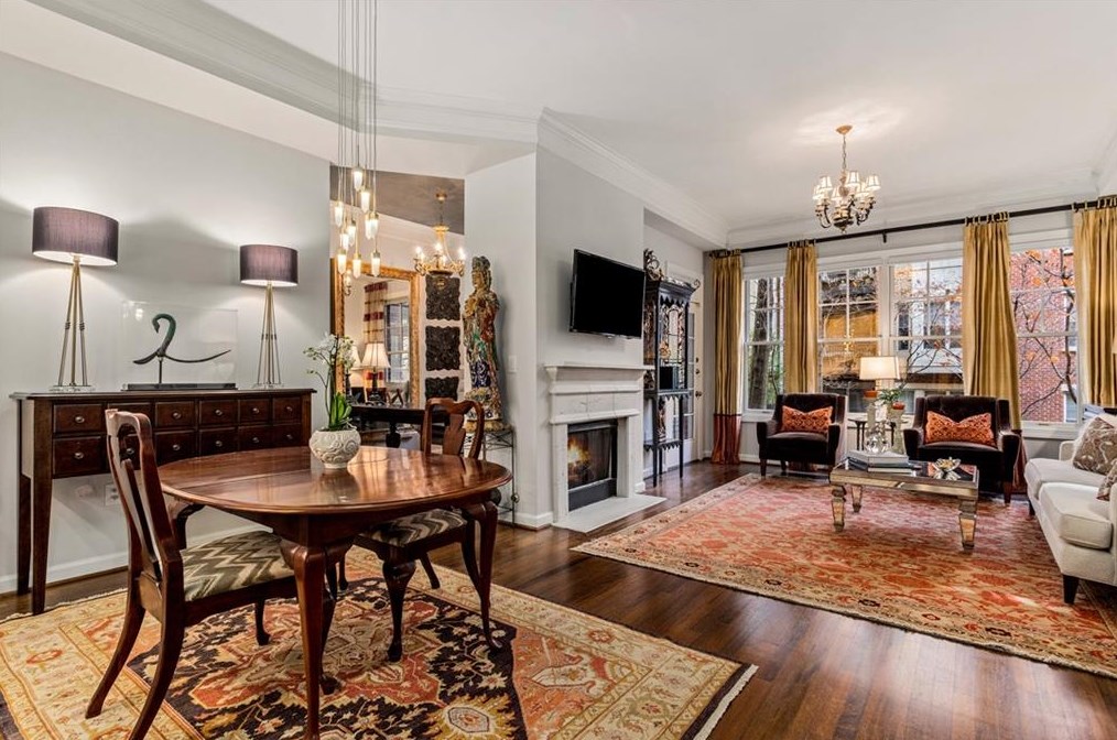850 Piedmont Ave, Atlanta, GA 30308-1487